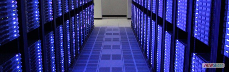 data centre